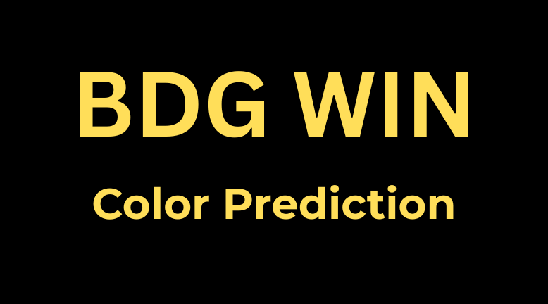 bdg win